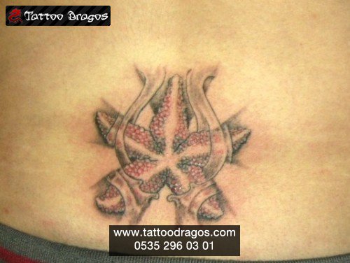 Denizyıldızı Tattoo