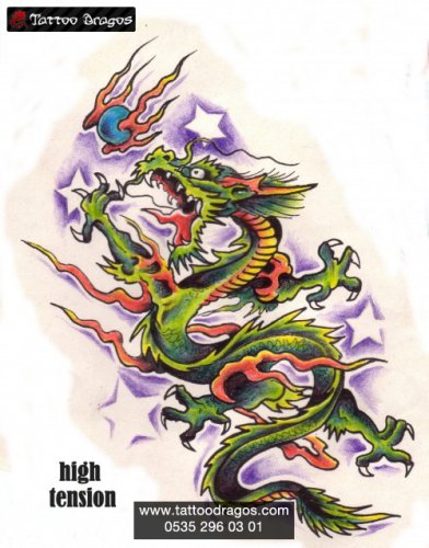 Dragon