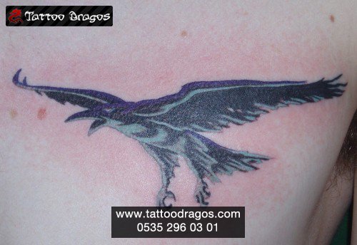 Kartal Tattoo