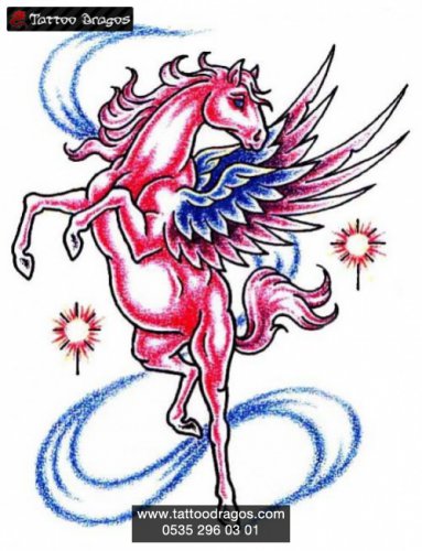 Pegasus