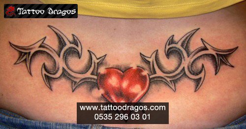 Trİbal Tattoo