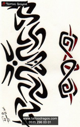 Tribal