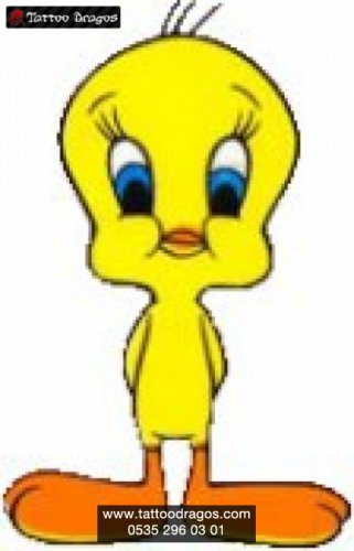 Tweety