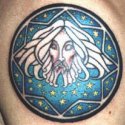 Astroloji Tattoo