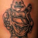 Buda Tattoo