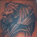 Buda Tattoo