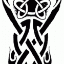 Celtic Tribal