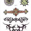 Celtic Tribal