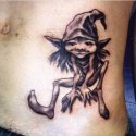 Cin Tattoo