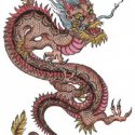 Dragon Ejderha