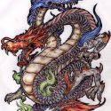 Dragon Ejderha