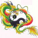 Dragon Ying Yang