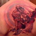 Fantazi Tattoo