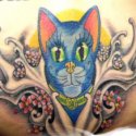 Fantazi Tattoo