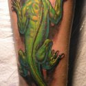 İguana Tattoo