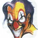 Joker Palyaço