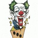 Joker Palyanço