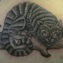 Kedi Tattoo