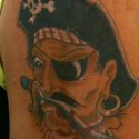 Korsan Tattoo