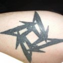 Metallica Tattoo