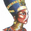 Mısır Nefertiti