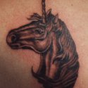 Pegasus Tattoo