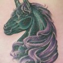 Pegasus Tattoo