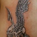 Pegasus Tattoo