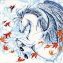 Pegasus At