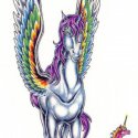 Pegasus At