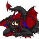 Sevimli Ejderha Dragon