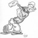 Temel Reis Popeye