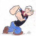 Temel Reis Popeye