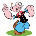 Temel Reis Popeye