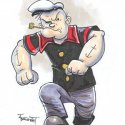 Temel Reis Popeye