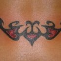 Tribal Tattoo