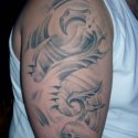 Tribal Tattoo