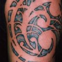 Tribal Tattoo