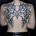 Tribal Tattoo