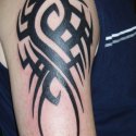 Tribal Tattoo