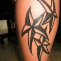 Tribal Tattoo