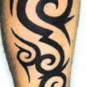 Tribal Tattoo