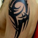 Tribal Tattoo