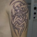 Tribal Tattoo