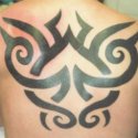 Tribal Tattoo