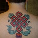 Tribal Tattoo