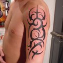 Tribal Tattoo