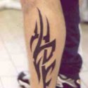 Tribal Tattoo