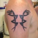 Tribal Tattoo