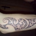 Tribal Tattoo